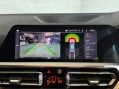 BMW 3 Series 2.0 320D M Sport MHEV Auto 4dr 15