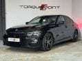 BMW 3 Series 2.0 320D M Sport MHEV Auto 4dr 27