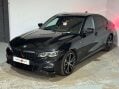 BMW 3 Series 2.0 320D M Sport MHEV Auto 4dr 29