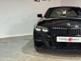 BMW 3 Series 2.0 320D M Sport MHEV Auto 4dr 33
