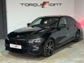 BMW 3 Series 2.0 320D M Sport MHEV Auto 4dr 35
