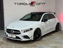 Mercedes-Benz A Class 2.0 AMG A 35 4Matic Premium+ Auto 4WD 5dr