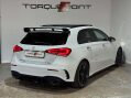 Mercedes-Benz A Class 2.0 AMG A 35 4Matic Premium+ Auto 4WD 5dr 3