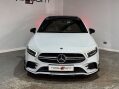 Mercedes-Benz A Class 2.0 AMG A 35 4Matic Premium+ Auto 4WD 5dr 4