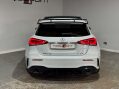 Mercedes-Benz A Class 2.0 AMG A 35 4Matic Premium+ Auto 4WD 5dr 5