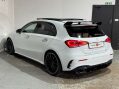 Mercedes-Benz A Class 2.0 AMG A 35 4Matic Premium+ Auto 4WD 5dr 9