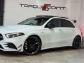 Mercedes-Benz A Class 2.0 AMG A 35 4Matic Premium+ Auto 4WD 5dr 10