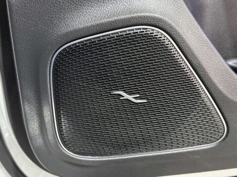 Mercedes-Benz A Class 2.0 AMG A 35 4Matic Premium+ Auto 4WD 5dr 17