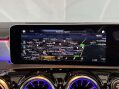 Mercedes-Benz A Class 2.0 AMG A 35 4Matic Premium+ Auto 4WD 5dr 18