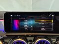 Mercedes-Benz A Class 2.0 AMG A 35 4Matic Premium+ Auto 4WD 5dr 21