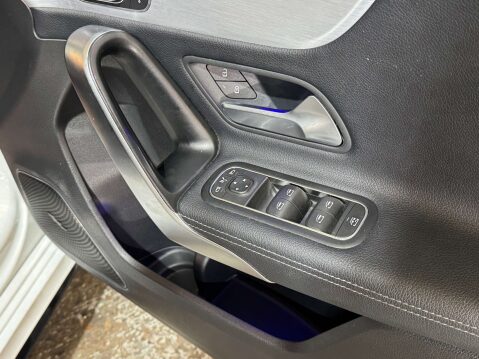 Mercedes-Benz A Class 2.0 AMG A 35 4Matic Premium+ Auto 4WD 5dr 28