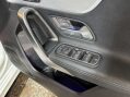 Mercedes-Benz A Class 2.0 AMG A 35 4Matic Premium+ Auto 4WD 5dr 28
