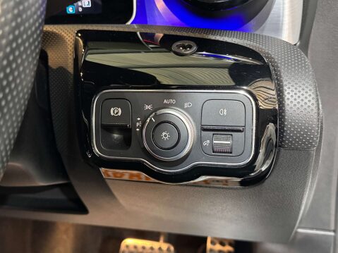 Mercedes-Benz A Class 2.0 AMG A 35 4Matic Premium+ Auto 4WD 5dr 29