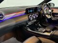 Mercedes-Benz A Class 2.0 AMG A 35 4Matic Premium+ Auto 4WD 5dr 30