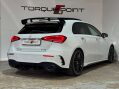 Mercedes-Benz A Class 2.0 AMG A 35 4Matic Premium+ Auto 4WD 5dr 32