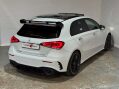 Mercedes-Benz A Class 2.0 AMG A 35 4Matic Premium+ Auto 4WD 5dr 34