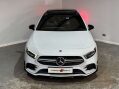 Mercedes-Benz A Class 2.0 AMG A 35 4Matic Premium+ Auto 4WD 5dr 35