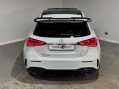 Mercedes-Benz A Class 2.0 AMG A 35 4Matic Premium+ Auto 4WD 5dr 36