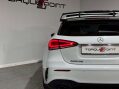 Mercedes-Benz A Class 2.0 AMG A 35 4Matic Premium+ Auto 4WD 5dr 38