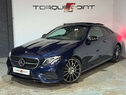 Mercedes-Benz E Class 2.0 E 300 AMG Line Premium+ Auto 2dr