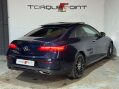 Mercedes-Benz E Class 2.0 E 300 AMG Line Premium+ Auto 2dr 3
