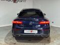 Mercedes-Benz E Class 2.0 E 300 AMG Line Premium+ Auto 2dr 5