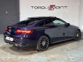 Mercedes-Benz E Class 2.0 E 300 AMG Line Premium+ Auto 2dr 7