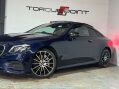 Mercedes-Benz E Class 2.0 E 300 AMG Line Premium+ Auto 2dr 10