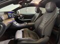 Mercedes-Benz E Class 2.0 E 300 AMG Line Premium+ Auto 2dr 13
