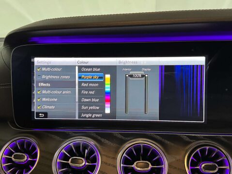 Mercedes-Benz E Class 2.0 E 300 AMG Line Premium+ Auto 2dr 19