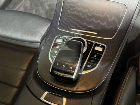 Mercedes-Benz E Class 2.0 E 300 AMG Line Premium+ Auto 2dr 22