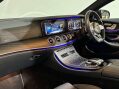 Mercedes-Benz E Class 2.0 E 300 AMG Line Premium+ Auto 2dr 26