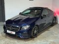 Mercedes-Benz E Class 2.0 E 300 AMG Line Premium+ Auto 2dr 29