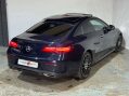 Mercedes-Benz E Class 2.0 E 300 AMG Line Premium+ Auto 2dr 30