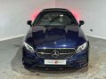 Mercedes-Benz E Class 2.0 E 300 AMG Line Premium+ Auto 2dr 31