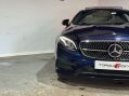 Mercedes-Benz E Class 2.0 E 300 AMG Line Premium+ Auto 2dr 33