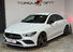 Mercedes-Benz CLA Class 1.3 CLA 180 AMG Line Premium Auto 4dr
