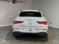 Mercedes-Benz CLA Class 1.3 CLA 180 AMG Line Premium Auto 4dr 5