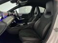 Mercedes-Benz CLA Class 1.3 CLA 180 AMG Line Premium Auto 4dr 12
