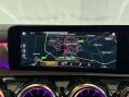 Mercedes-Benz CLA Class 1.3 CLA 180 AMG Line Premium Auto 4dr 15