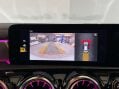 Mercedes-Benz CLA Class 1.3 CLA 180 AMG Line Premium Auto 4dr 16