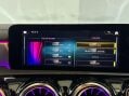 Mercedes-Benz CLA Class 1.3 CLA 180 AMG Line Premium Auto 4dr 18