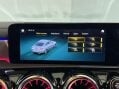 Mercedes-Benz CLA Class 1.3 CLA 180 AMG Line Premium Auto 4dr 20