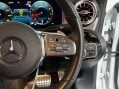 Mercedes-Benz CLA Class 1.3 CLA 180 AMG Line Premium Auto 4dr 21