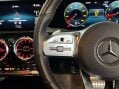 Mercedes-Benz CLA Class 1.3 CLA 180 AMG Line Premium Auto 4dr 22