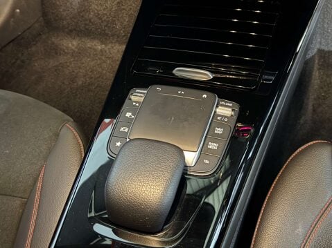 Mercedes-Benz CLA Class 1.3 CLA 180 AMG Line Premium Auto 4dr 24