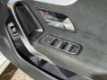 Mercedes-Benz CLA Class 1.3 CLA 180 AMG Line Premium Auto 4dr 27