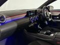 Mercedes-Benz CLA Class 1.3 CLA 180 AMG Line Premium Auto 4dr 28