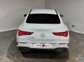 Mercedes-Benz CLA Class 1.3 CLA 180 AMG Line Premium Auto 4dr 34