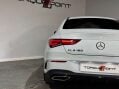 Mercedes-Benz CLA Class 1.3 CLA 180 AMG Line Premium Auto 4dr 36